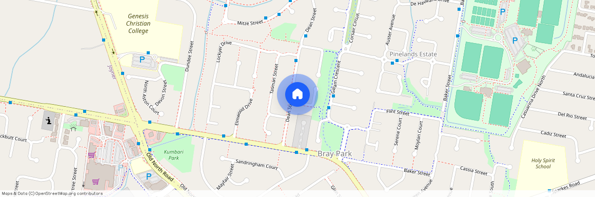 1 Lester St, Qld 4500, Bray Park