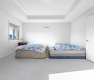 For Lease - 105 Mckean Drive, Whitchurch-Stouffville, Ontario - Photo 3