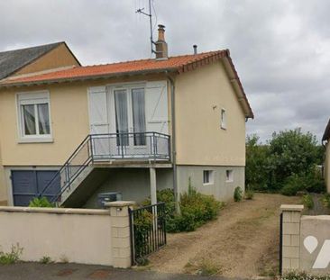 MAISON de 46m2 SPAY - Photo 1