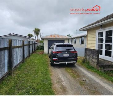 4 Bedroom Home on large Section. - Photo 1