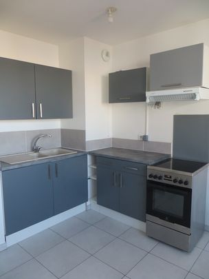 Location Appartement 1 pièce 35m² - Photo 1