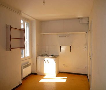 Location Appartement 2 pièces 20m² MONTPELLIER 34000 - Photo 2