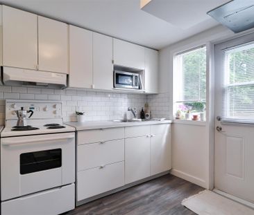 For Lease - 169 Bellefair Avenue Unit# Lower Level, Toronto, Ontario - Photo 5
