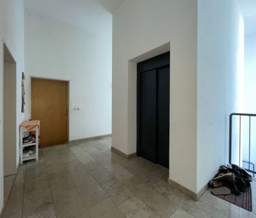 Single-Wohnung: Sonniger Balkon + Extra-Stauraum + Aufzug! - Photo 5