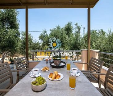 Elia Villas Pagkalochori - Φωτογραφία 2