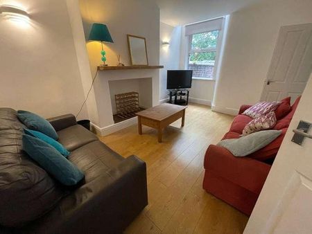 Whitby Road, Fallowfield, Manchester, Lancashire, M14 - Photo 4