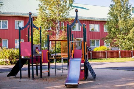 Blåmesgränd 1 - Photo 4