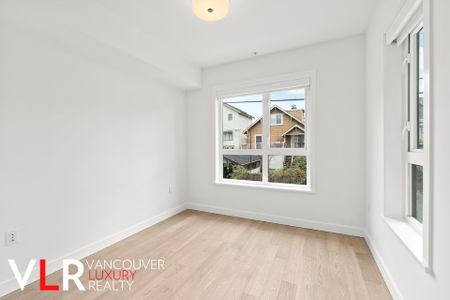 Condo in Vancouver West Side, BC - Photo 2