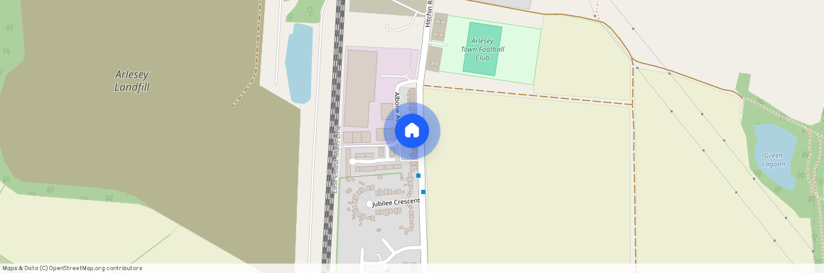 108 Hitchin Road, Arlesey, SG15 6SA, United Kingdom