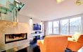 RentHub I Krásny dizajnový 2-izb. byt s terasou a krbom I 110 m² I - Photo 5
