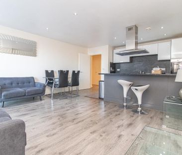 2 bedroom apartment to rent - Photo 2