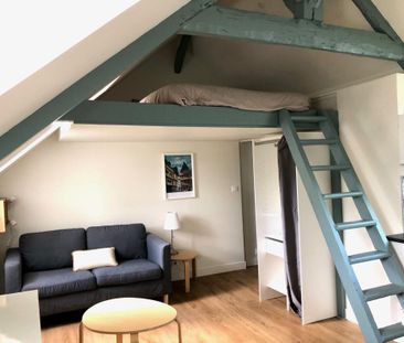 Location Appartement 1 pièce Meublé 21m² VANNES 56000 - Photo 3