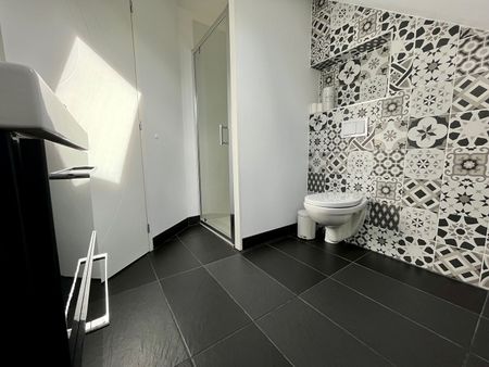Appartement 2 pièces 16.91m2 (surface habitable) 37.54m2 ( surface utile ) - Photo 5