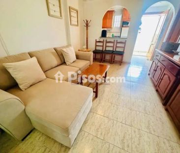 Piso en alquiler en Cala de Villajoyosa - Photo 3