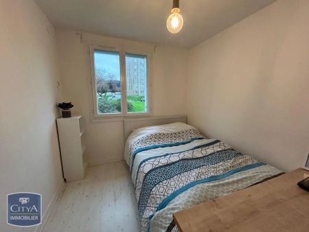 Appartement à louer 3 pièces 71.7m² - Photo 3