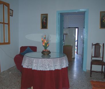 Townhouse For Long Term Rental In Frigiliana - Photo 6