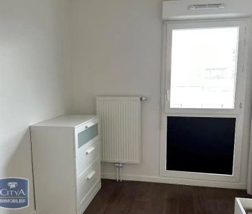 Appartement à louer 3 pièces 65.6m² - Photo 5