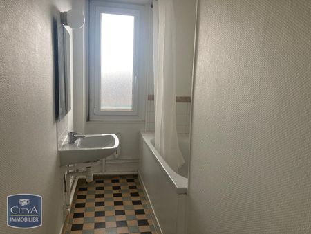 Location Appartement 3 pièces 70m² BELFORT 90000 - Photo 2