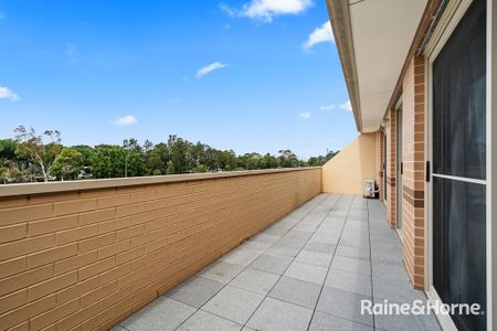 Experience Resort-Style Living in This Modern Dual-Level Apartment - Photo 2