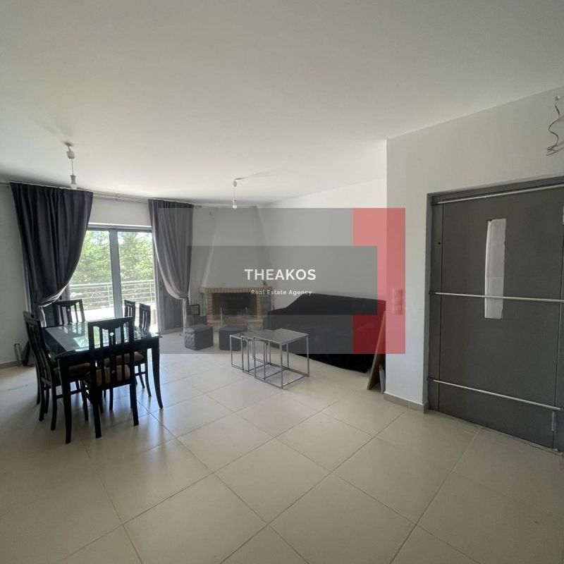 Μονοκατοικία για ενοικίαση - Άγιος Στέφανος, - Photo 1