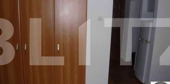 Inchiriere apartament 1 camera, 30 mp utili, mobilat frumos, zona IULIUS MALL! - Fotografie 2