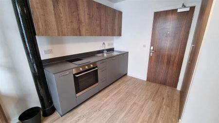 1 bedroom private hall to rent - Photo 4