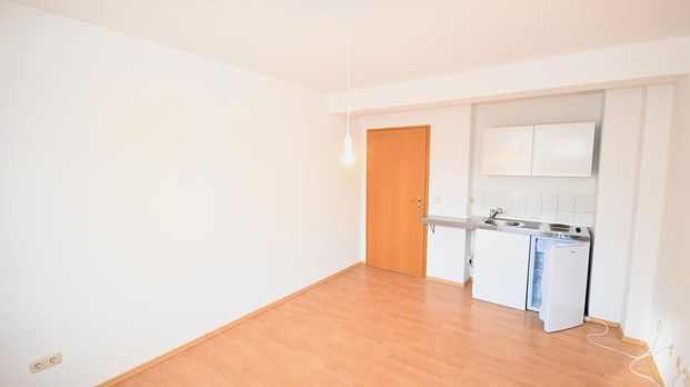 Kleine 2-Zimmer-Wohnung ohne Balkon! Zentrale Lage in der Innenstadt von Neumarkt, Rosengasse - Foto 1