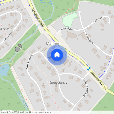 Västerås, Boskapsvägen, 1H, 72597