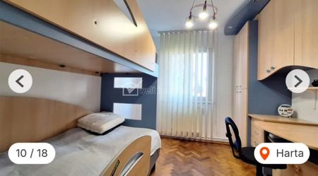 Apartament 4 camere + 2 parcari, Gheorgheni - Photo 4