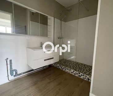 Appartement à louer 2 pièces • 46,48 m2 Tourcoing - Photo 4