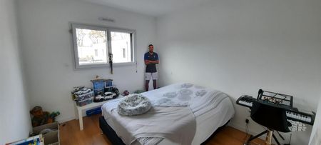 Maison T5 à louer Orgeres - 111 m² - Photo 4