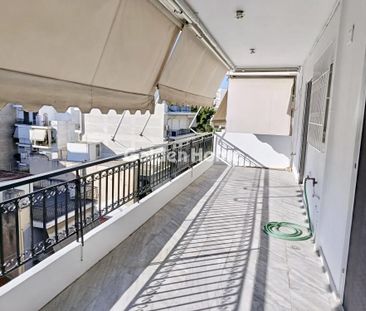 Διαμέρισμα για ενοικίαση Νεάπολη (Νέα Ιωνία) - Photo 1