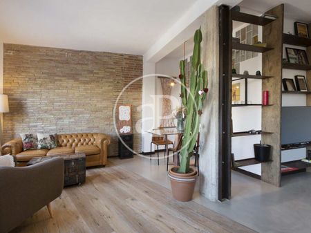 Apartment for rent in El Born - Photo 4