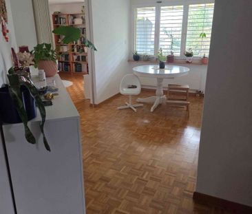 3.5 Zimmer, 90 m², 2. Stock - Photo 2