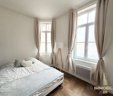 Amiens CENTRE-VILLE - TYPE 2 - Photo 4