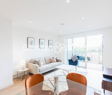 1 bedroom apartment to rent - Photo 1