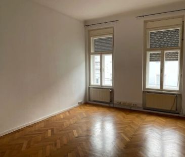 3-Zimmer-Altbau, Conrad v. Hötzendorfstraße - Photo 1