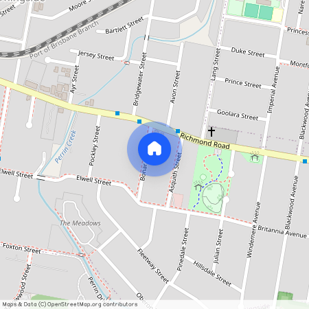 Morningside, Brisbane