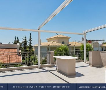 Μεζονέτα για ενοικίαση Γκολφ (Γλυφάδα) - Photo 2