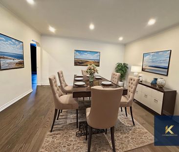 For Lease - 14 Alphonse Crescent, Mississauga, Ontario - Photo 3