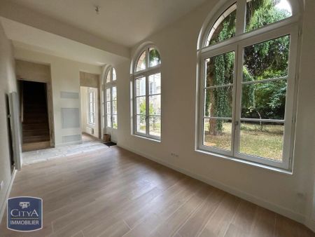 Appartement à louer 2 pièces 47.42m² - Photo 5