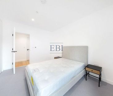 1 bedroom apartment to rent - Photo 6