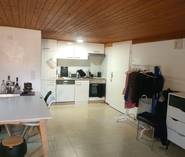 1 Zimmer, 42 m² - Foto 3