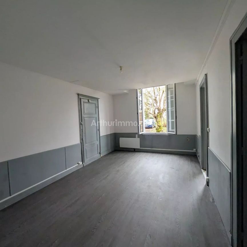 Location Appartement 3 pièces 52 m2 à Saint-Médard-de-Guizières - Photo 1