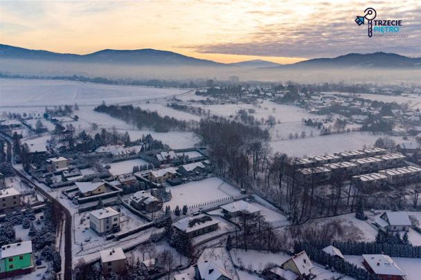 Bielsko-Biała, Aleksandrowice - Zdjęcie 1