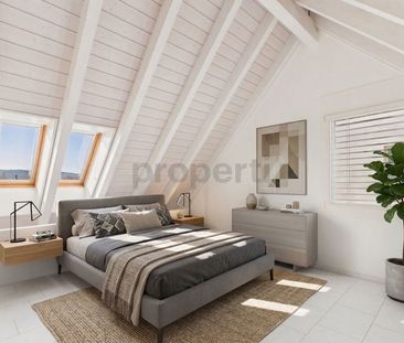 3.5 Zimmer, 113 m², 2. Stock - Foto 4