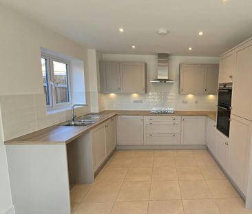 Detached house to rent on - Photo 3