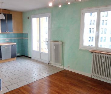 Appartement à louer 3 pièces 65.55m² - Photo 4
