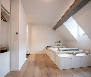 Appartement te huur - Foto 4