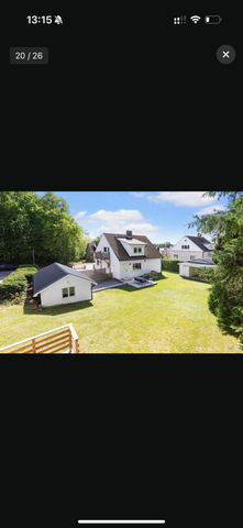 Järnblästgatan, Örkelljunga - Photo 5